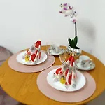 Apartman Janine Brassó