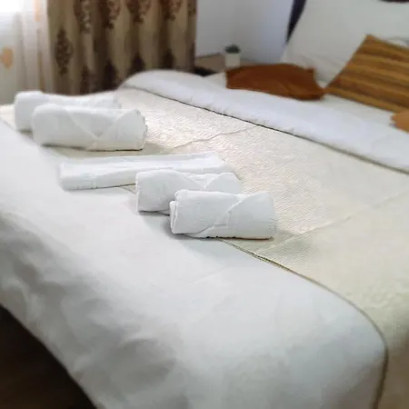Apartament Janine Brașov