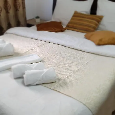 Janine Apartment