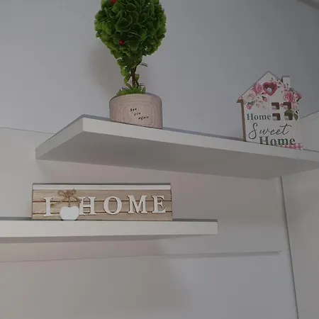 Janine Apartment