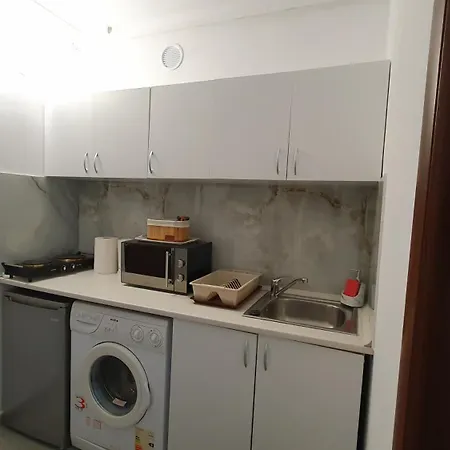 Janine Apartamento *