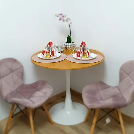 Apartamento Janine Braşov