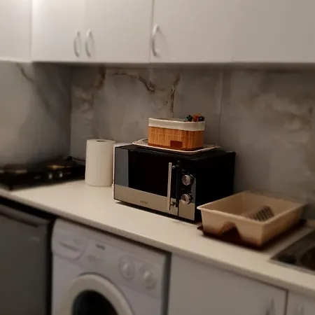 Janine Apartment Brașov
