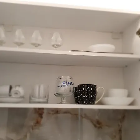 Janine Appartement *