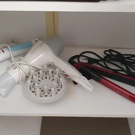 Apartament Janine