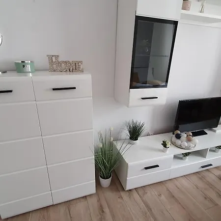 Janine Apartment Brașov