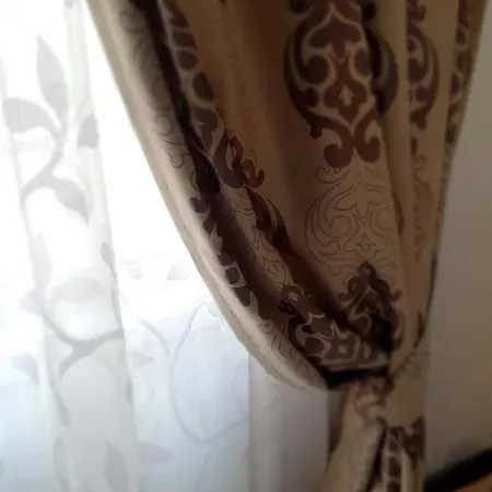 Apartamento Janine *