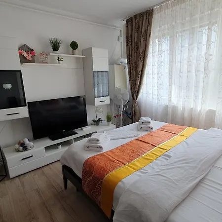 Janine Apartman *