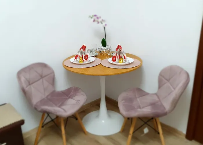 Appartement Janine Braşov