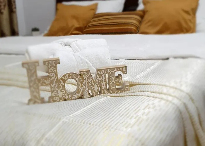 Appartement Janine *