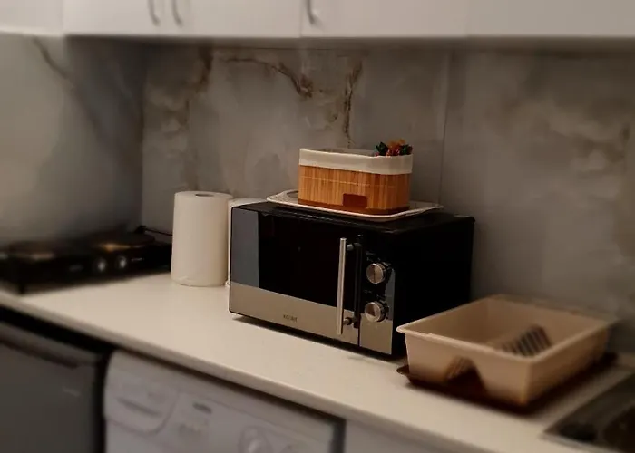 Janine Appartement Braşov