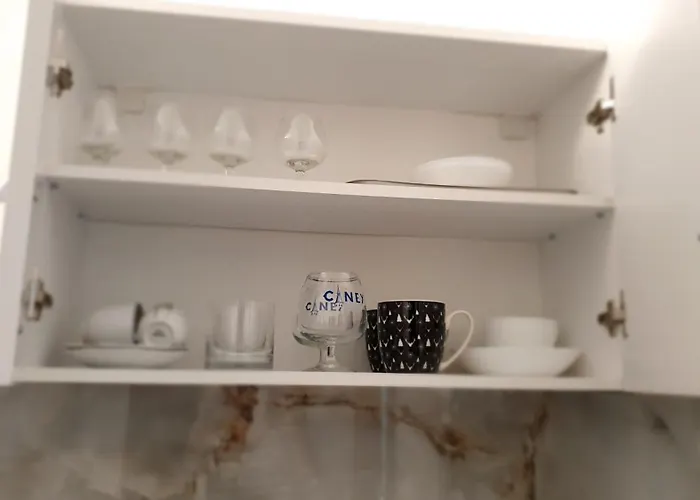 Janine Appartement *