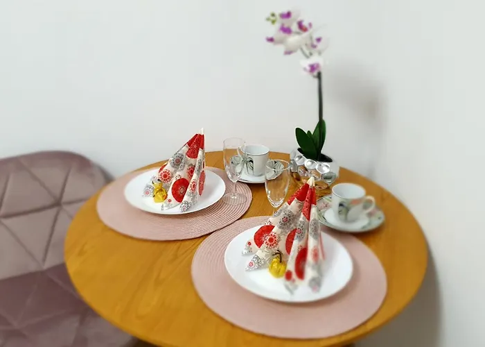 Appartement Janine Braşov