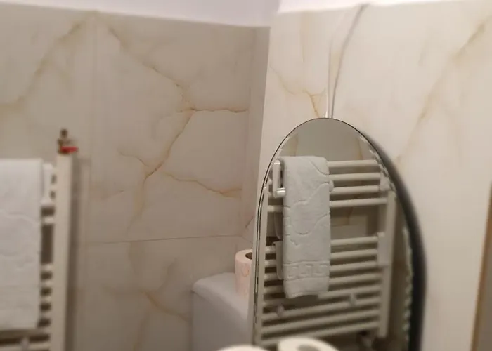 Janine Appartement Braşov