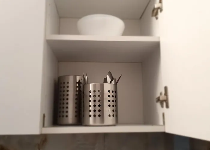 Janine Appartement *