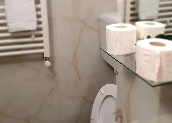 Appartement Janine *