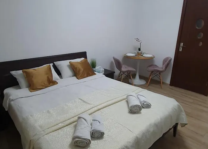 Janine Appartement *