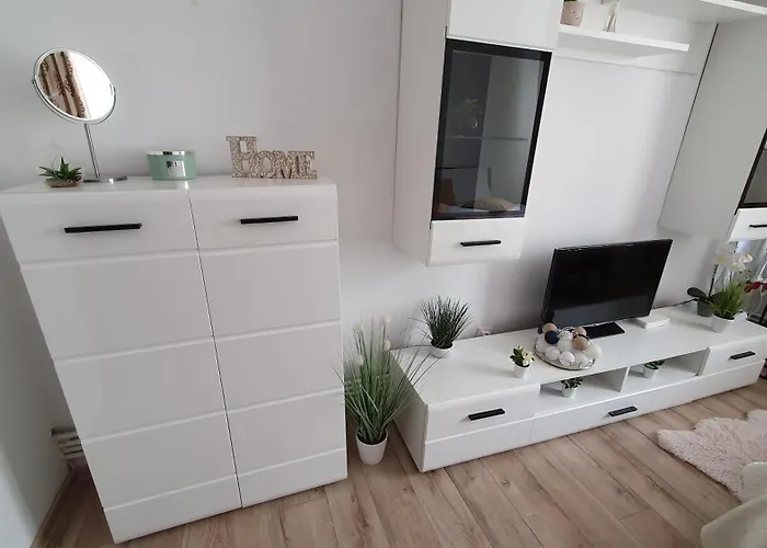 Janine Appartement Braşov