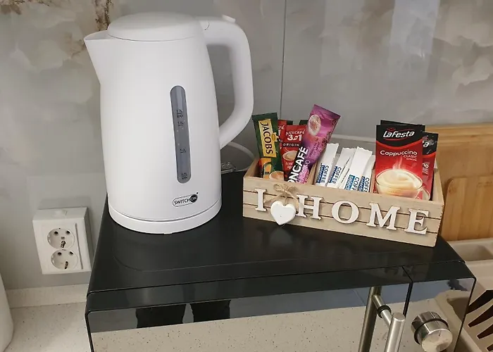 Appartement Janine Braşov