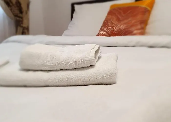 Janine Appartement *