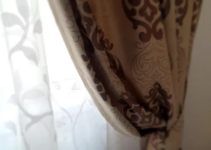 Appartement Janine *