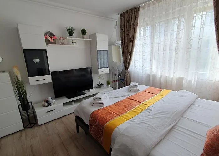 Janine Appartement *