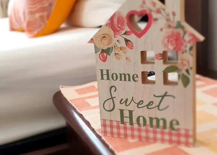 Appartement Janine Braşov